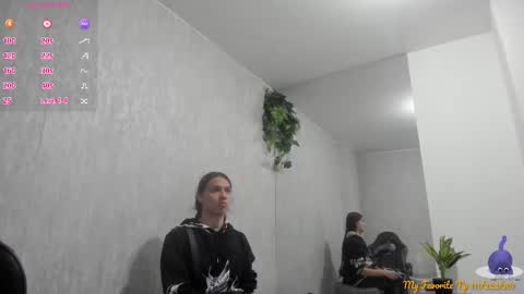 Santy online show from 11.09.25