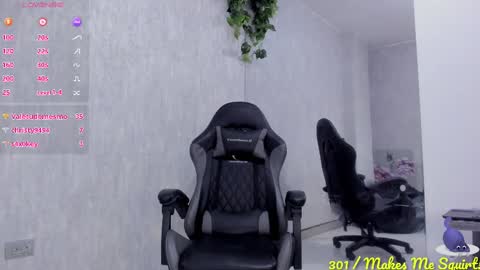 Santy online show from 11.17.25