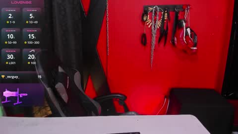 Santy online show from 03.24.26