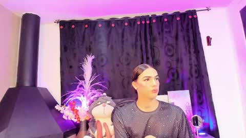 Santy online show from 05.25.26