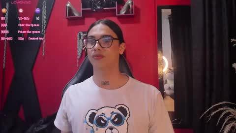 Santy online show from 05.27.26