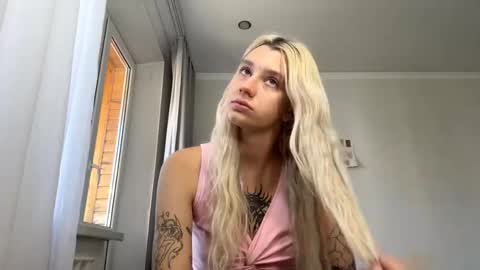 Arina online show from 09.11.25