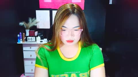 Almira online show from 01.09.26