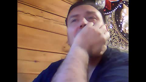 Snapshot of almirsex chatting on 10.31.25 almirsex online show from 10.31.25