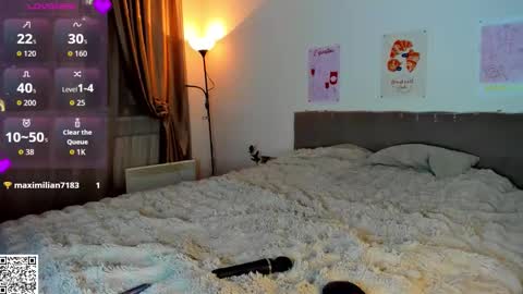 Lina online show from 09.30.25