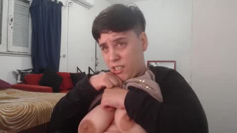 Almond online show from 04.07.26