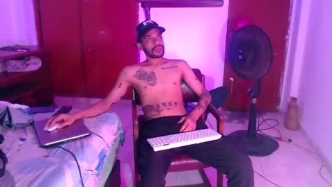 ANDRIU- Instagram andriugigante- andriugigante--- INDEPENDENT MODEL  Follow me here  online show from 02.21.25