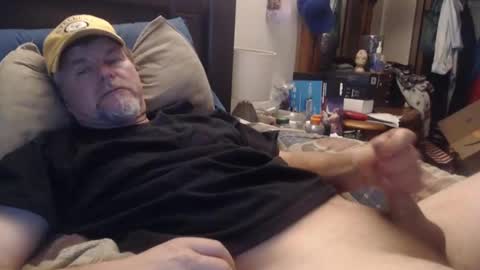 almostheaven online show from 01.05.25