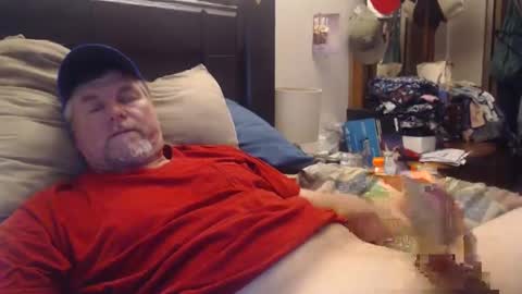 almostheaven online show from 01.31.25