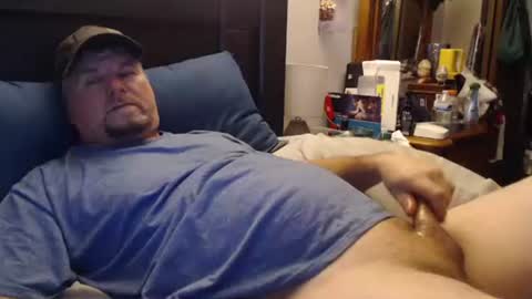 almostheaven online show from 01.18.26