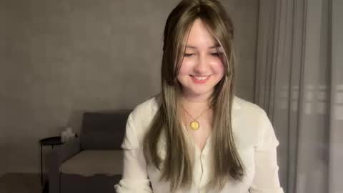 Anna online show from 03.07.26