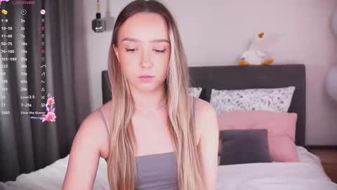 Lia online show from 03.24.26