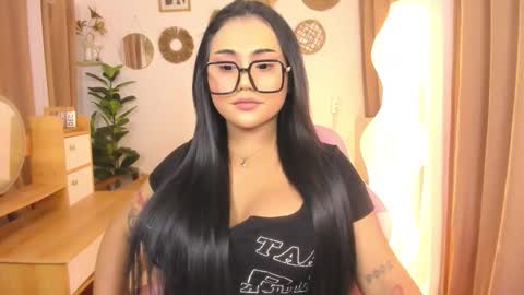 alodia x princess online show from 01.14.26