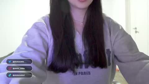 Aloha Catita online show from 02.27.25