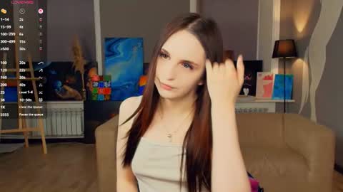 Snapshot of alonareinicke chatting on 07.04.26 Alona online show from 07.04.26