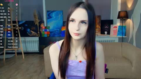 Snapshot of alonareinicke chatting on 07.05.26 Alona online show from 07.05.26