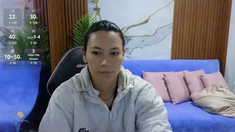 Snapshot of alonddra_tay chatting on 06.12.26 alonddra_tay online show from 06.12.26