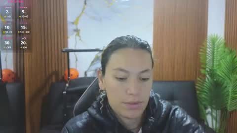 Snapshot of alonddra_tay chatting on 06.27.26 alonddra_tay online show from 06.27.26