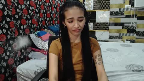 Snapshot of alondra_aleng_ereng chatting on 01.15.25 Alondra online show from 01.15.25