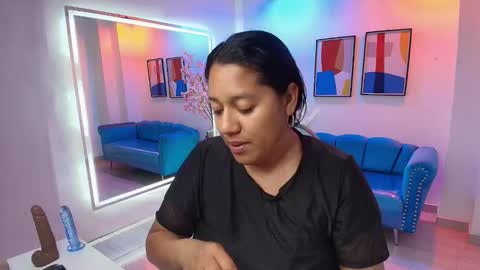 Alondra  online show from 12.03.25