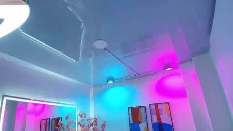 Alondra  online show from 01.09.26