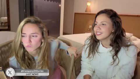 Alondra Suarez online show from 12.13.25