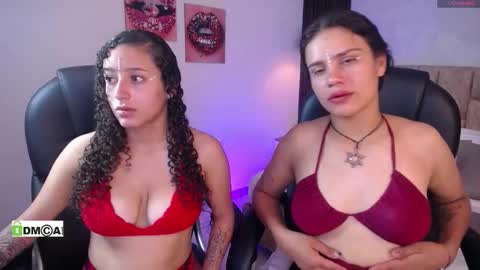 alondraandsweet online show from 09.25.25