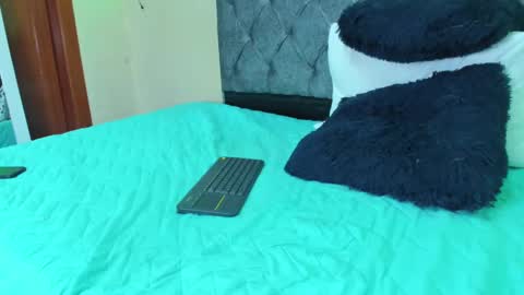 Alondra gomez online show from 01.23.25