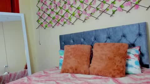 Alondra gomez online show from 03.05.25