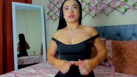 Alondra gomez online show from 03.09.25