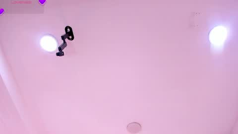 ALONDRA CUTE online show from 04.20.26