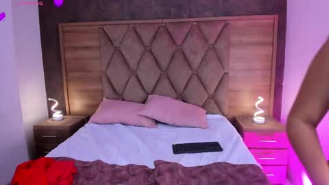 ALONDRA CUTE online show from 05.01.26