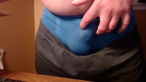 JustMe online show from 12.04.25