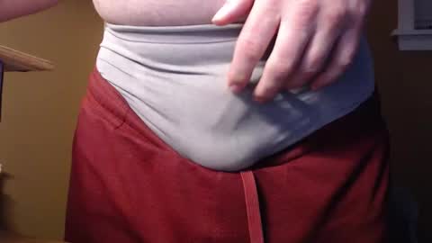 JustMe online show from 02.12.26