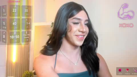 Hazel Bowie online show from 04.09.26