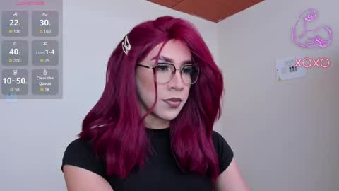 Hazel Bowie online show from 05.27.26