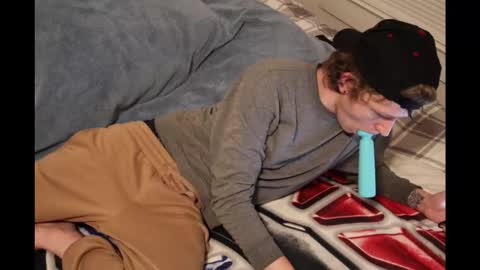 ALongwhitedick online show from 02.01.26