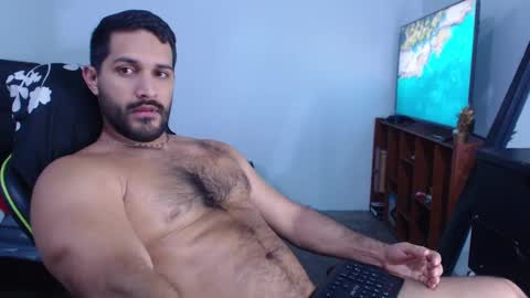 alonxoo online show from 12.10.24