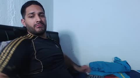 Snapshot of alonxoo chatting on 10.12.25 alonxoo online show from 10.12.25