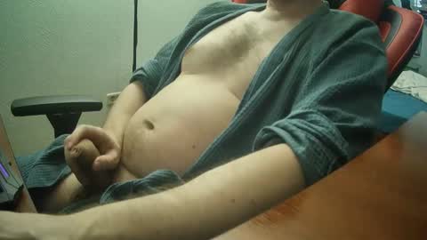 alonzomanly online show from 04.27.26