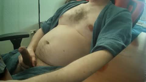 alonzomanly online show from 04.28.26