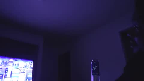 alotacat online show from 10.31.25