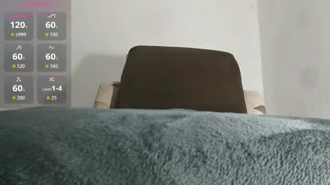 alotofcream4u online show from 04.12.26