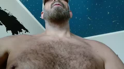 ALPH4BETO online show from 10.15.25