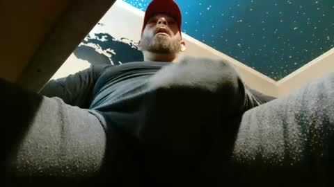 ALPH4BETO online show from 10.21.25