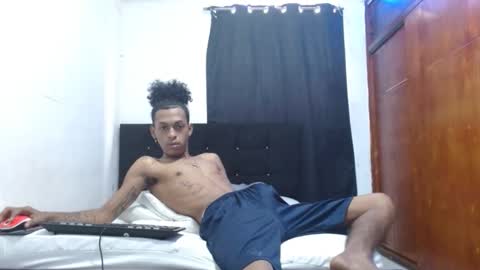 alpha_bs03 online show from 11.24.25