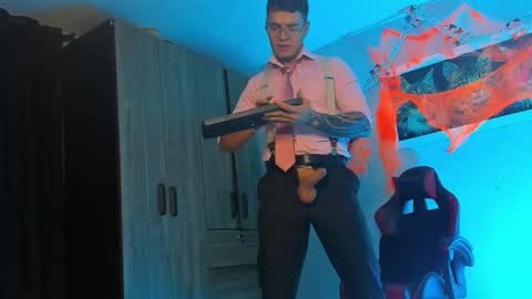 Snapshot of alpha_dominus_ chatting on 10.30.25 alpha_dominus_ online show from 10.30.25