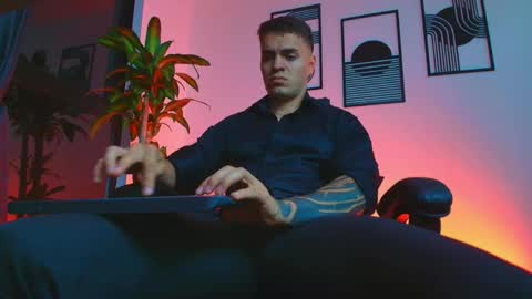 alpha_dominus_ online show from 04.12.26