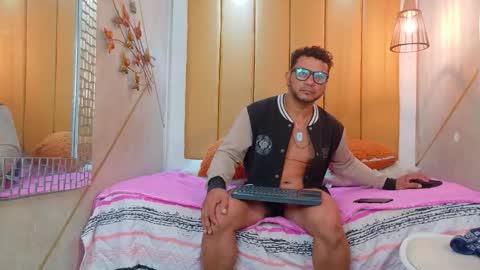 Alpha online show from 09.27.25