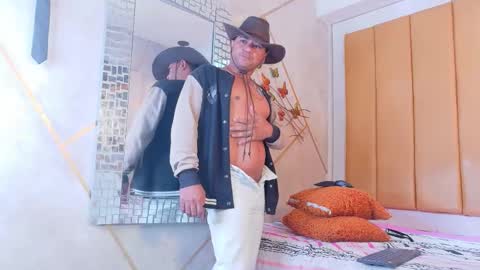 Alpha online show from 10.01.25